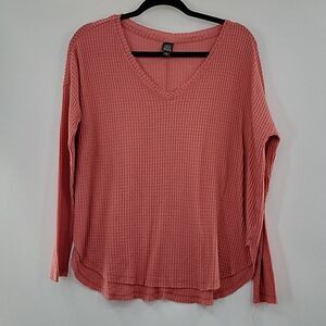 3 For$20 Wild Fable Salmon color shirt size XS
